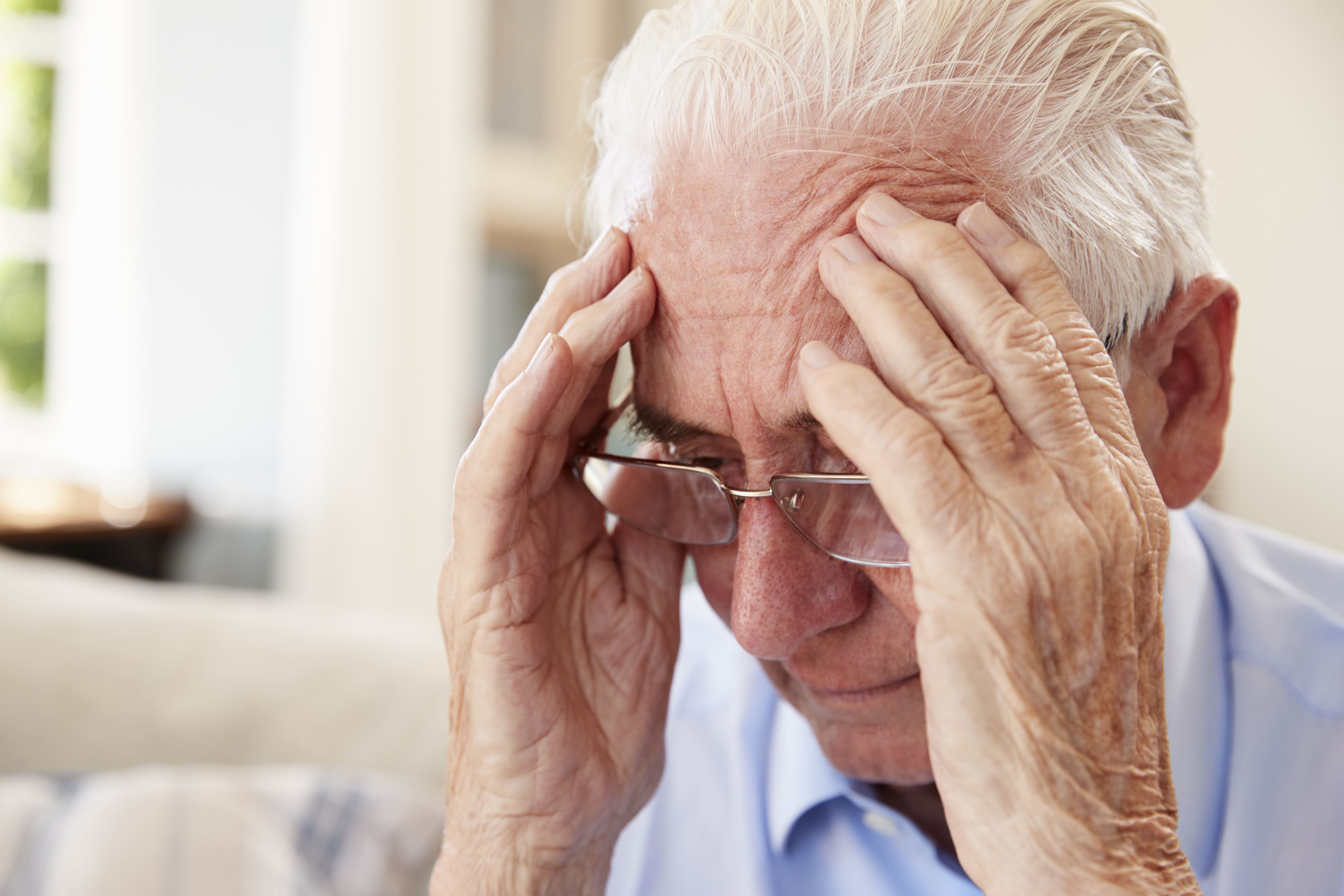Alzheimer E Demenza Senile Sono La Stessa Cosa