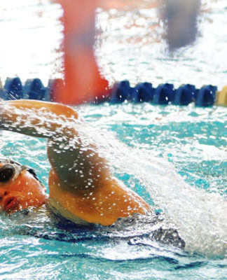 nuoto paralimpico
