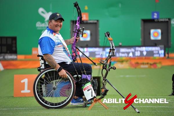 paraplegia simonelli 