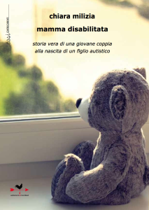 mamma disabilitata