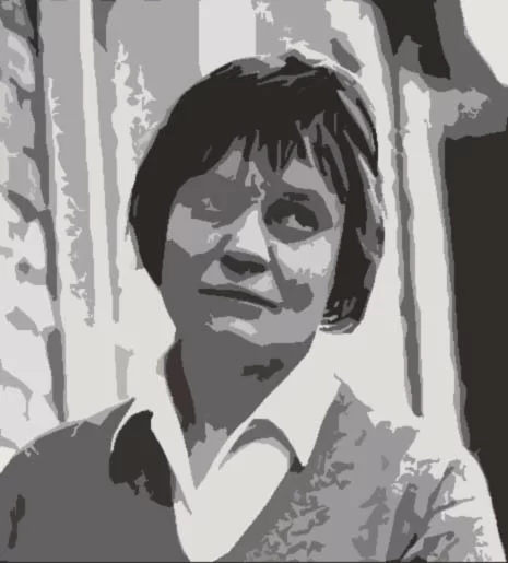 Iris Murdoch