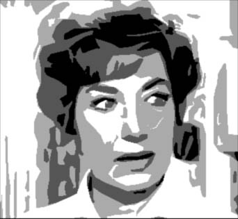 Lauretta Masiero