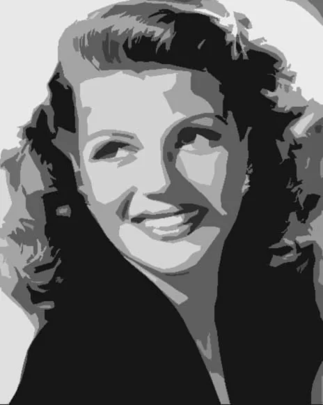 Rita Hayworth