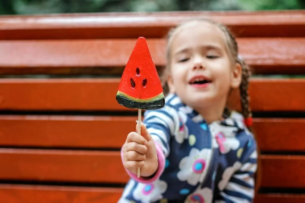 cosa mangiare in caso di diabete infantile