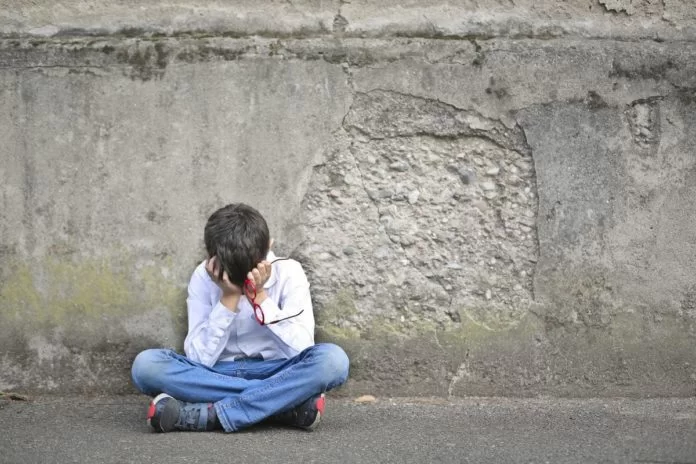 classificazione spettro autistico e disturbi del sonno