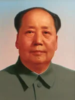 Mao Tse-Tung e la Sla