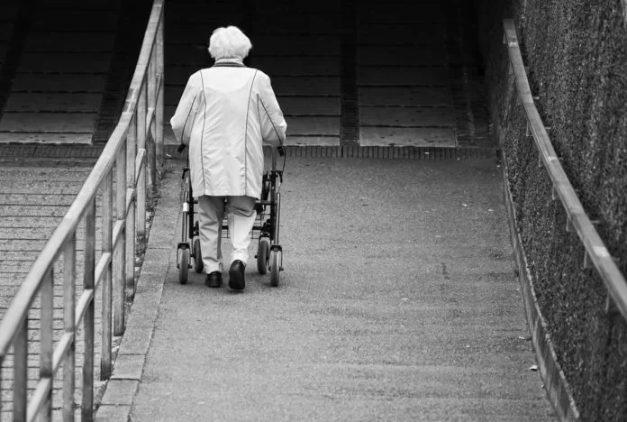 donne famose con l'alzheimer