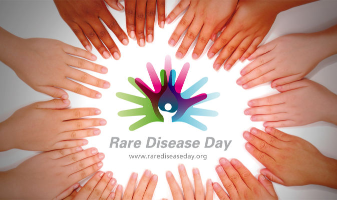 Giornata delle malattie rare