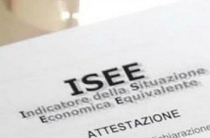 Nuovo ISEE 2015