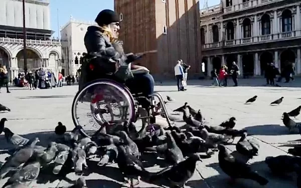 Venezia accessibile