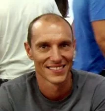 Davide Giozet