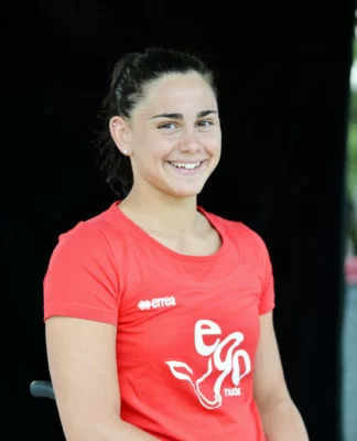 Giulia Ghiretti