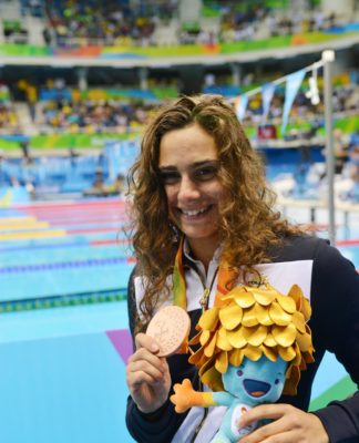Giulia Ghiretti