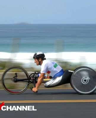 Alex Zanardi