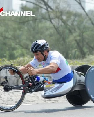 Alex Zanardi