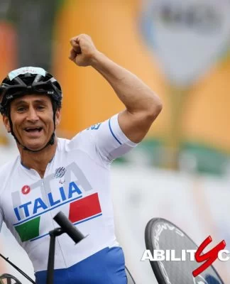 Alex Zanardi