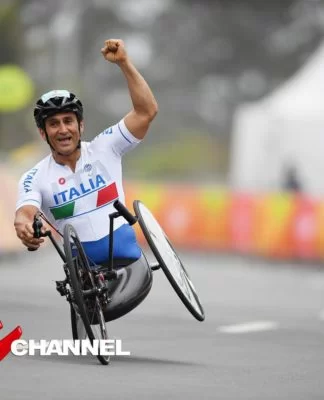 Alex Zanardi