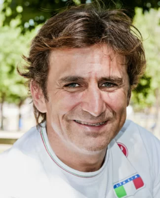 Alex Zanardi