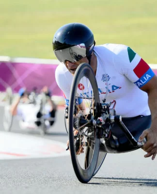 Alex Zanardi