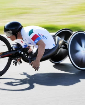 Alex Zanardi