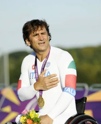 Alex Zanardi