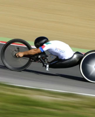 Alex Zanardi