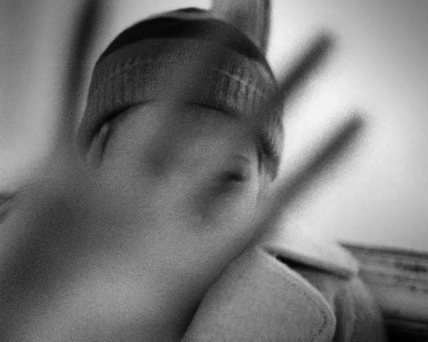 Bullismo e disabili
