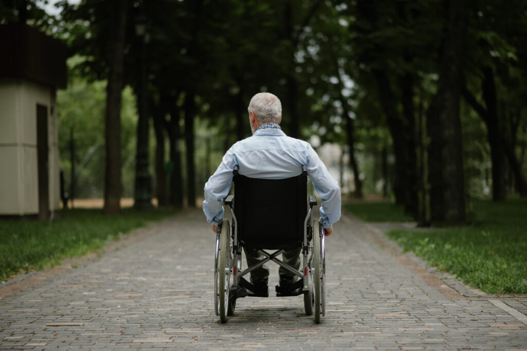 a chi spetta invalidità civile
