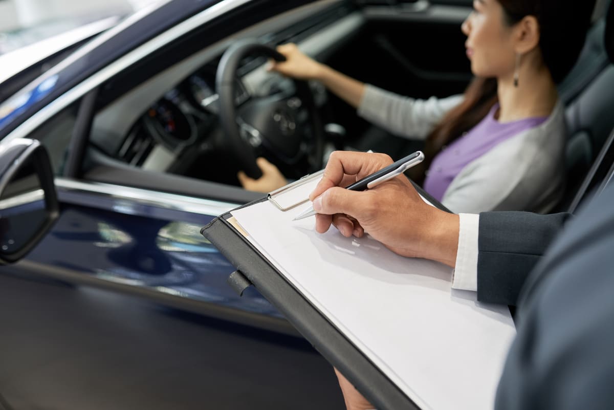 documentazione acquisto auto con Legge 104