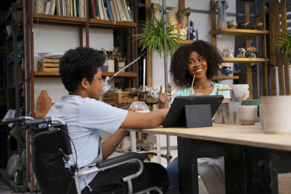 come funziona diagnosi funzionale