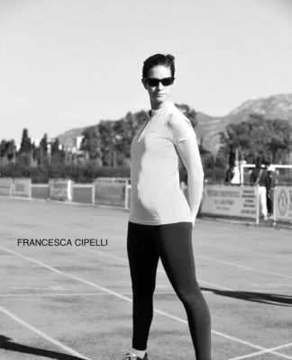 Francesca CipelliAC