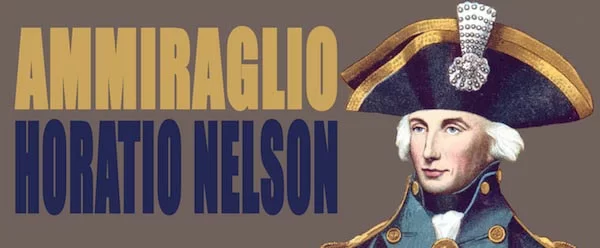 Horatio Nelson