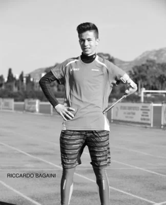 Riccardo BagainiAC