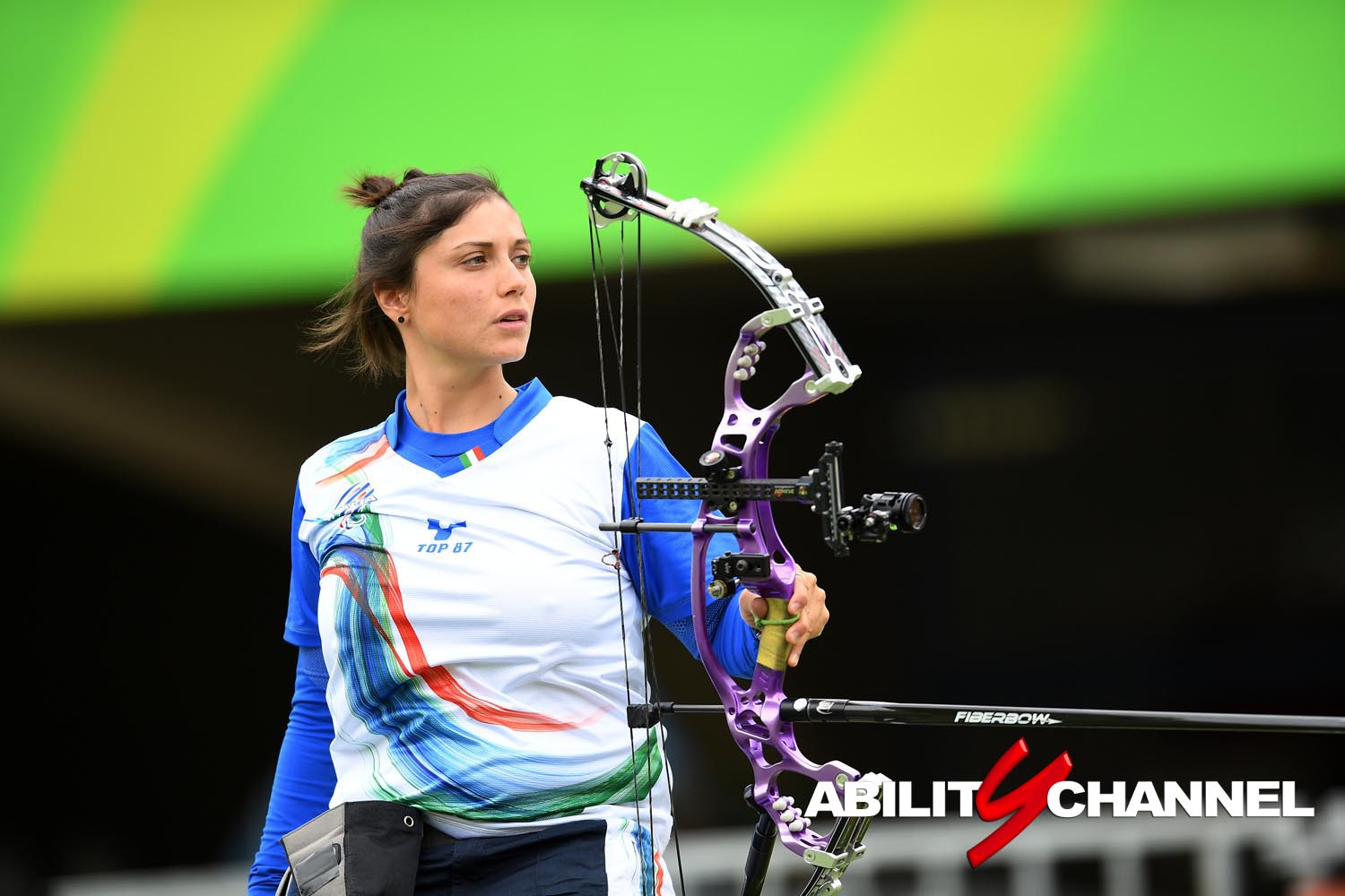 Eleonora Sarti Ability Channel