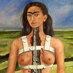Frida-Kahlo