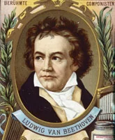 Ludwig Van Beethoven