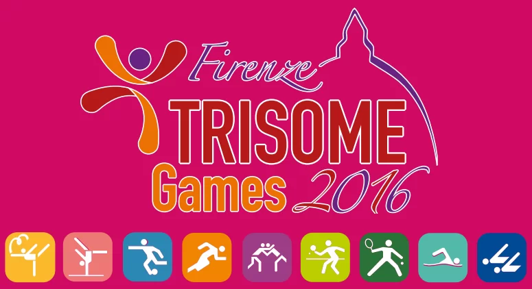 Trisome Games