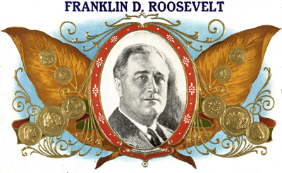 Roosevelt