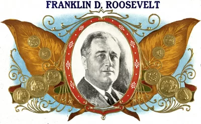 Roosevelt