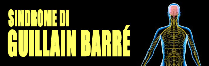 Sindrome di Guillain Barré