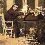 Ludwig van Beethoven