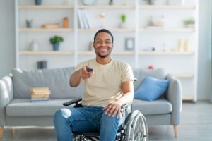 film sulla disabilità