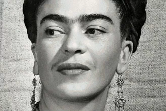 chi era frida kahlo