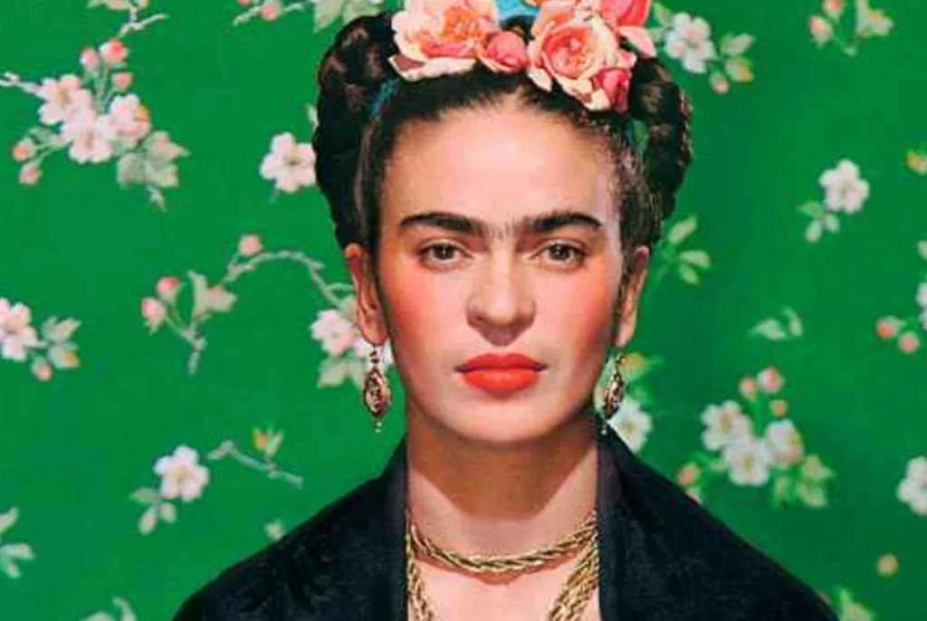 biografia di frida kahlo