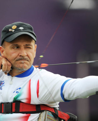 Fabio Luca Azzolini