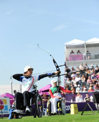 Elisabetta Mijno