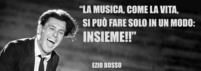 Ezio Bosso