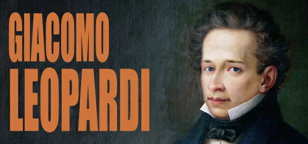 Giacomo Leopardi