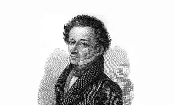 Giacomo Leopardi