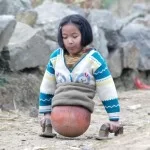 Basketball Girl